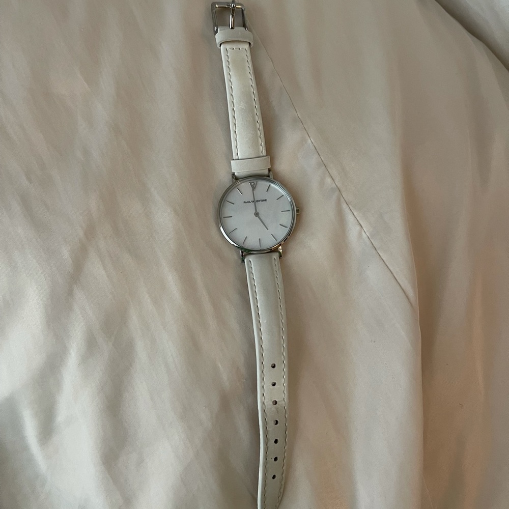 Paul Valentine Watch